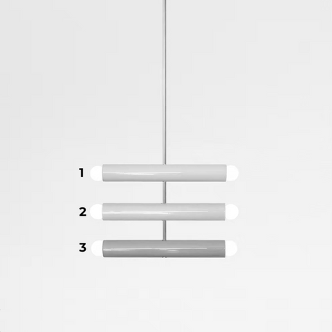 SUSPENSION CERAMIQUE COLORÉE - TRN C4