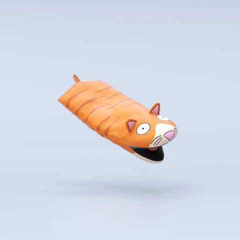 GANT DE CUISINE - CHAT
