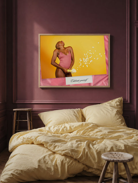 PHOTOGRAPHIES A3 - PORTER SES FRUITS