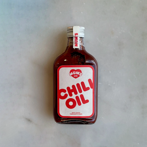 SAUCE CUISINE - ASIE