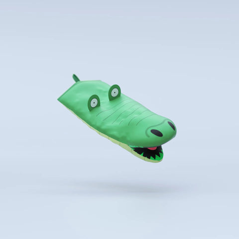 GANT DE CUISINE - CROCO