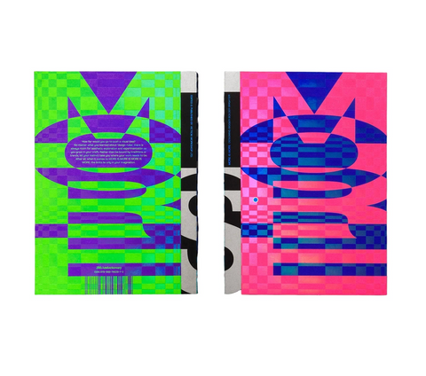 LIVRE DESIGN MAXIMALISME - MORE IS MORE