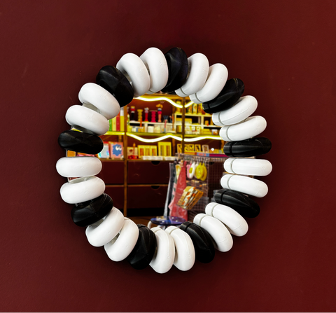 MIROIR IMPRESSION 3D - CRAIE CRAIE edition limitée