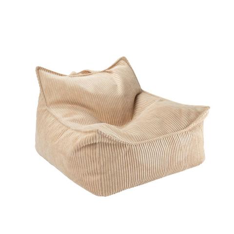 POUF CHAIR - BEAN BAG