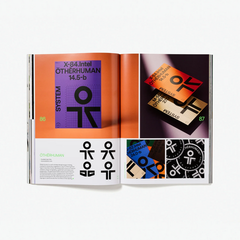 LIVRE DESIGN - ICONIC ICONS & PICTOGRAMS IN DESIGN TODAY