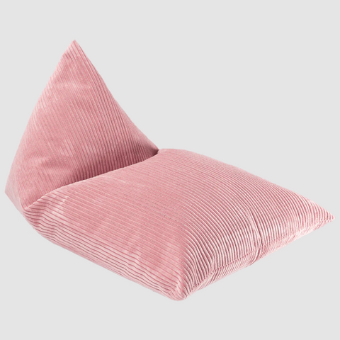 COUSSIN DE SOL ENFANT - VELOUR