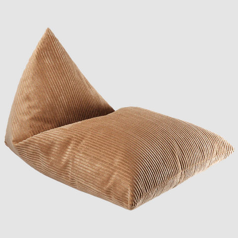 COUSSIN DE SOL ENFANT - VELOUR