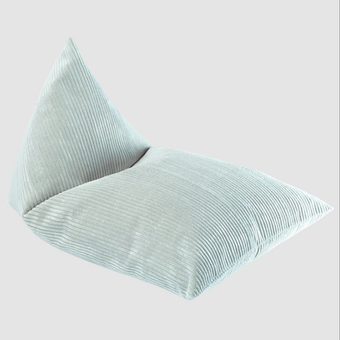 COUSSIN DE SOL ENFANT - VELOUR