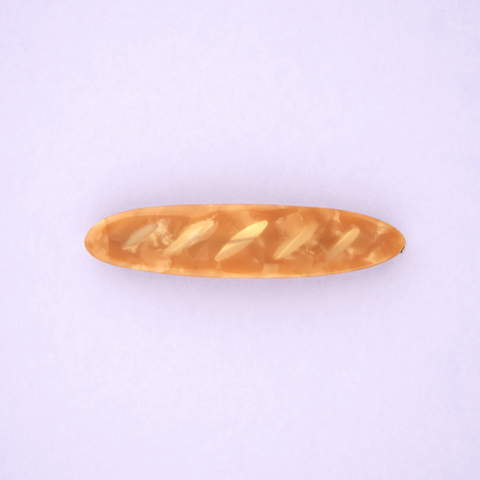 BARRETTE À CHEVEUX - BAGUETTE