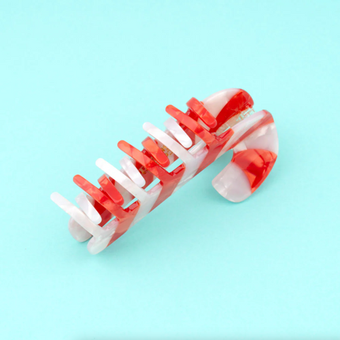 PINCE À CHEVEUX - HIVER & NOEL