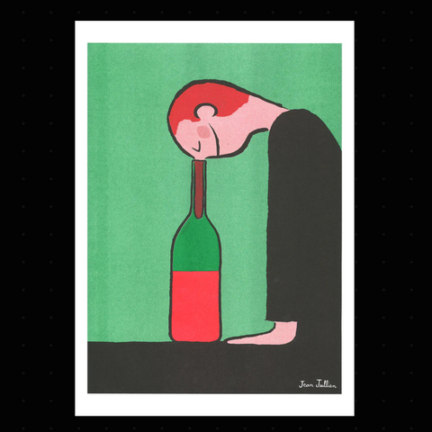 A3 ILLUSTRATION - JEAN JULLIEN