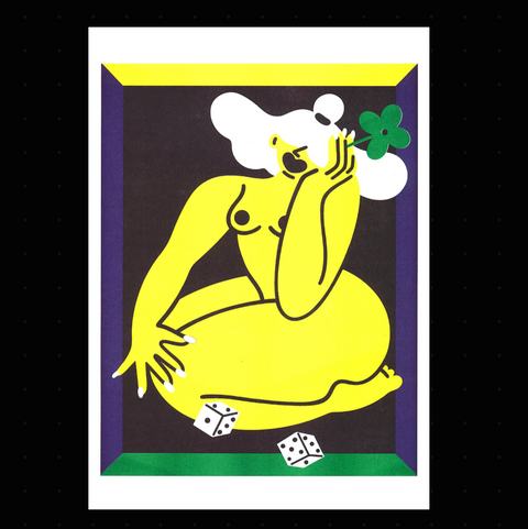 ILLUSTRATION A3 - MARYLOU FAURE