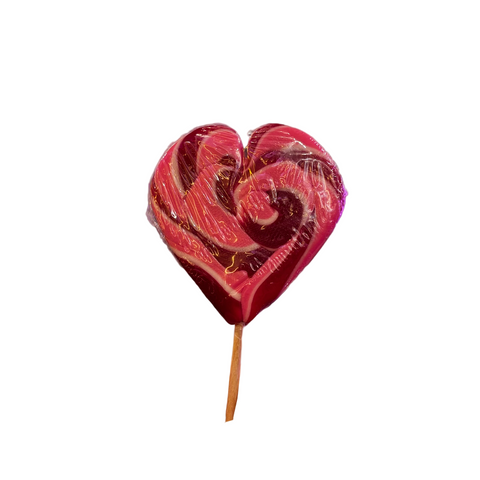 SUCETTE COEUR - FETE FORRAINE