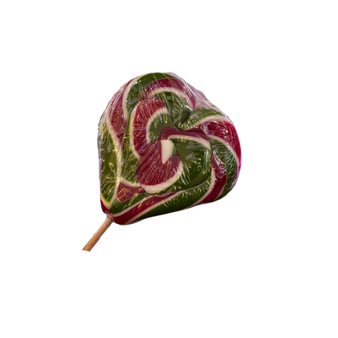 SUCETTE COEUR - FETE FORRAINE