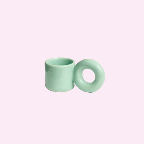 TASSE CERAMIQUE - TINYLOOP CUP