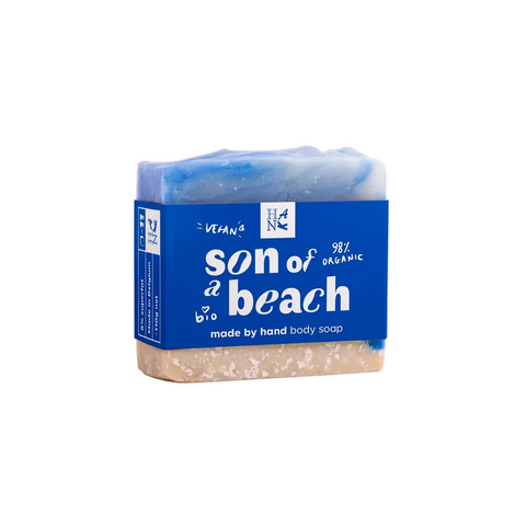 SAVON SOLIDE PARFUMÉ - BIO