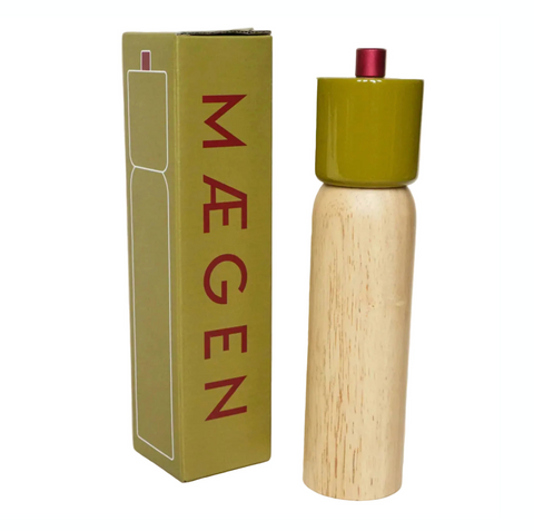 MOULIN SEL OU POIVRE - BOIS