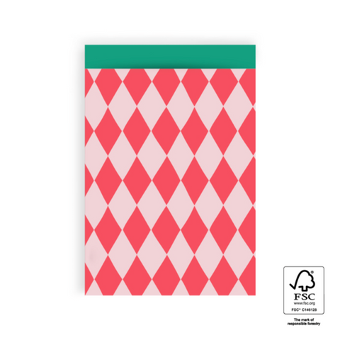 POCHETTE CADEAU - MOTIFS
