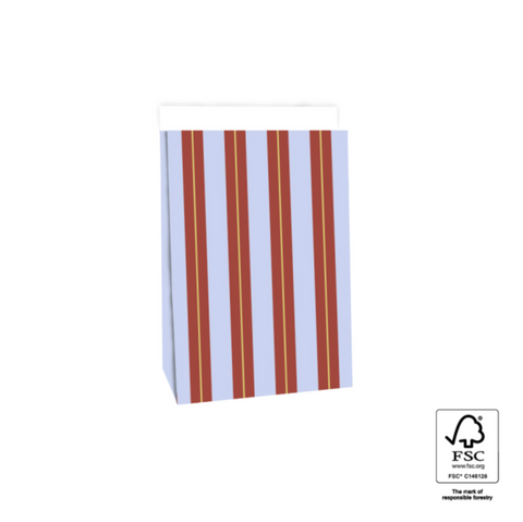 POCHETTE CADEAU - MOTIFS