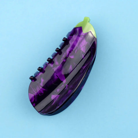 PINCE À CHEVEUX - LEGUMES