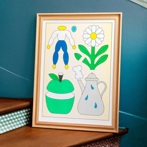 A3 ILLUSTRATION - DOMINIC KESTERTON
