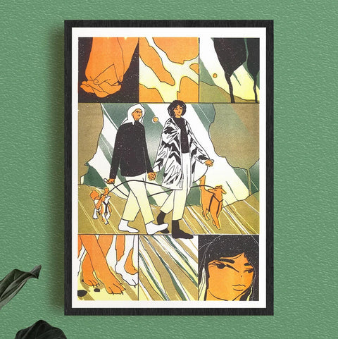 ILLUSTRATION A3 - ENIKO KATALIN EGED