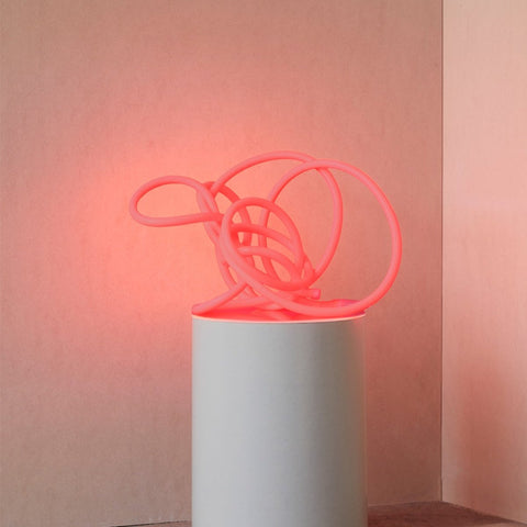 FLUORESCENT LED TUBE - FLEX TUBE