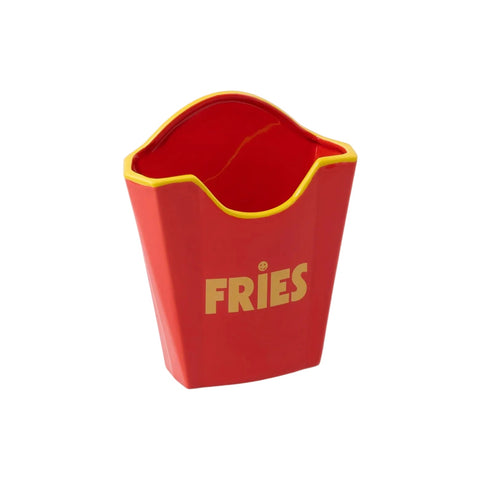 VASE CERAMIQUE - FRITES