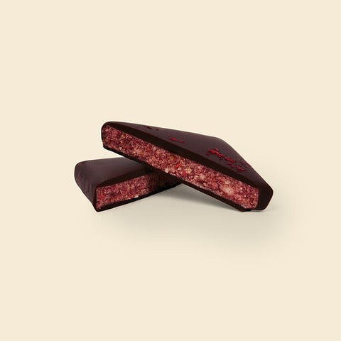 CHOCOLAT VEGAN - CHAKRA UNITE