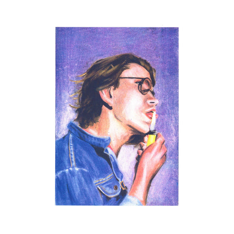 ILLUSTRATION A3 - JULES MAGISTRY