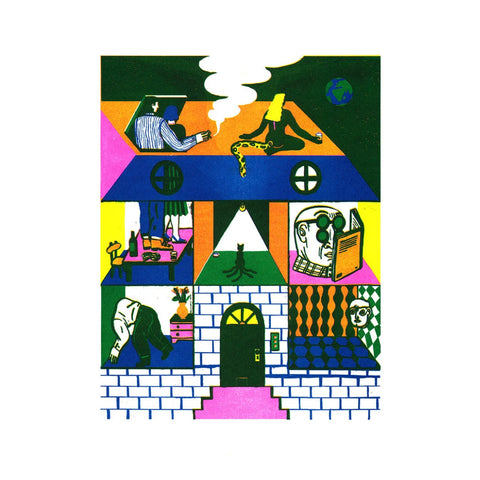 ILLUSTRATION A3 - SARAH MAZZETTI
