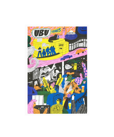 ILLUSTRATION A3 - DANS LES DENTS