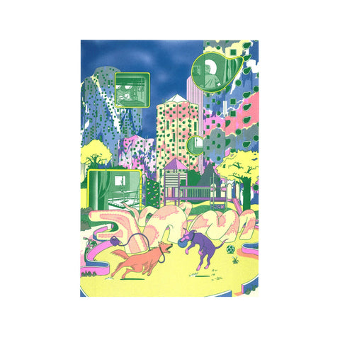 ILLUSTRATION A3 - ARTHUR JUNIER