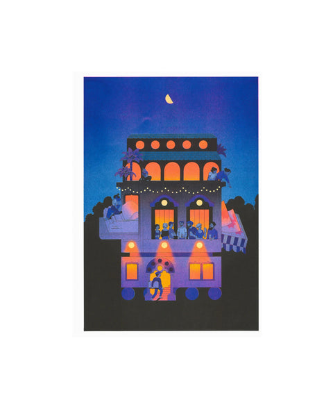 ILLUSTRATION A3 - ANNA MARIA RICCOBONO