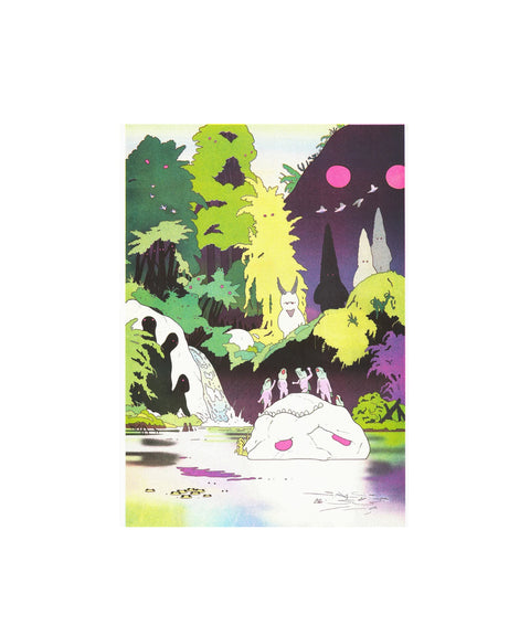 ILLUSTRATION A3 - JÉRÉMIE MOREAU