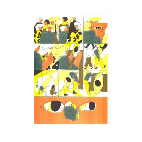 ILLUSTRATION A3 - ENIKO KATALIN EGED