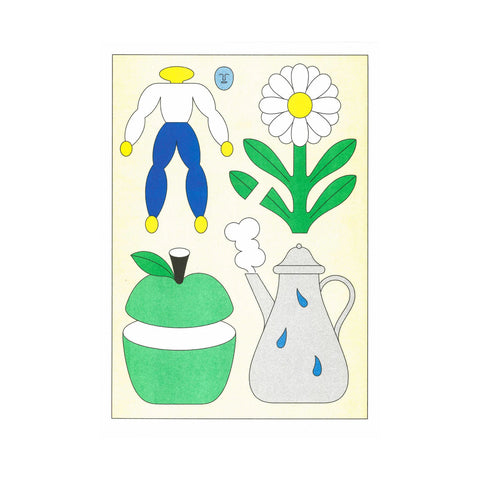 A3 ILLUSTRATION - DOMINIC KESTERTON