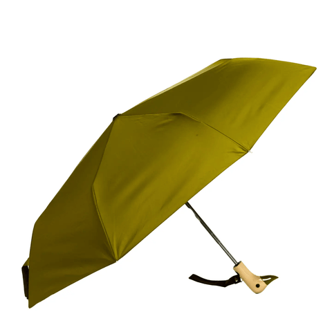 PARAPLUIE COLORÉ CANARD - UNI