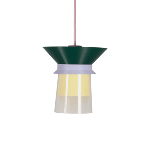 SUSPENSION IMPRESSION 3D - ROMI