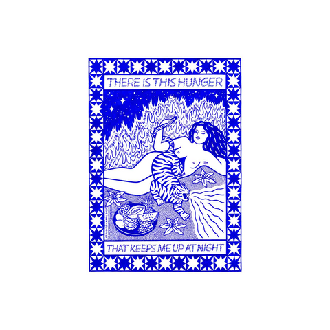 ILLUSTRATION IMPRESSION D'ART - ELISE ESPOSITO