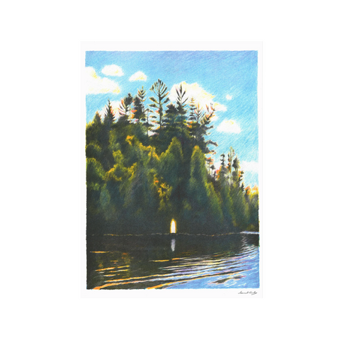 ILLUSTRATION A3 - CLEMENT THOBY