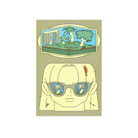 ILLUSTRATION A3 - CHIA YU CHOU