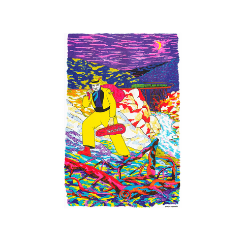 ILLUSTRATION A3 - SIMON ROUSSIN