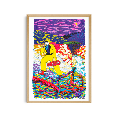 ILLUSTRATION A3 - SIMON ROUSSIN