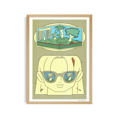ILLUSTRATION A3 - CHIA YU CHOU