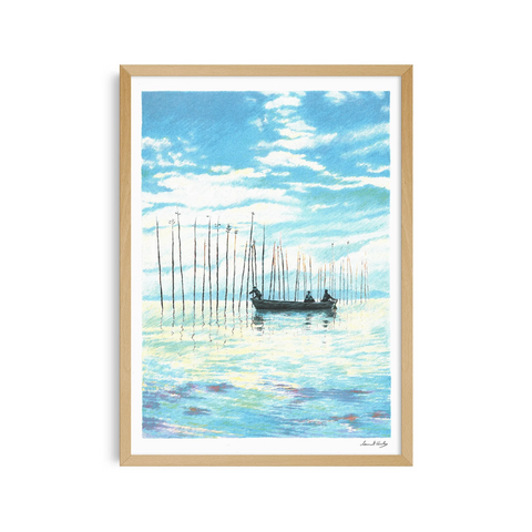 ILLUSTRATION A3 - CLEMENT THOBY