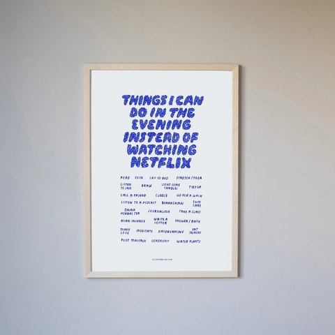 ILLUSTRATION IMPRESSION D'ART - ELISE ESPOSITO