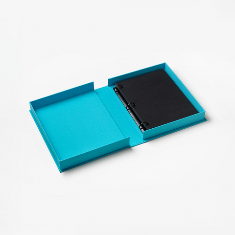 PHOTO ALBUM - TABLE BOOK