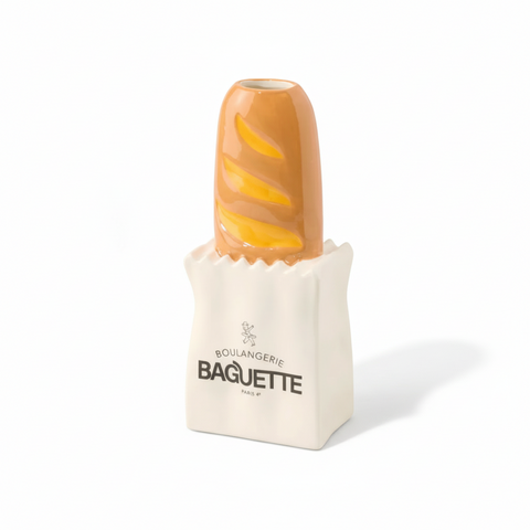 VASE CERAMIQUE - BAGUETTE