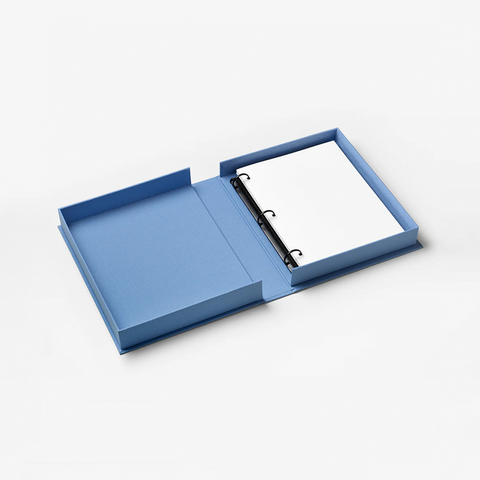 PHOTO ALBUM - TABLE BOOK